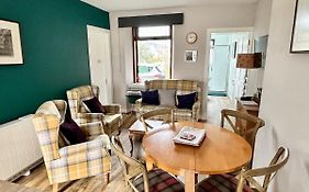 Lottie'S Cottage, Rhynie, Aberdeenshire