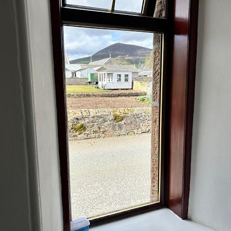 Lottie'S Cottage, Rhynie, Aberdeenshire Exterior foto